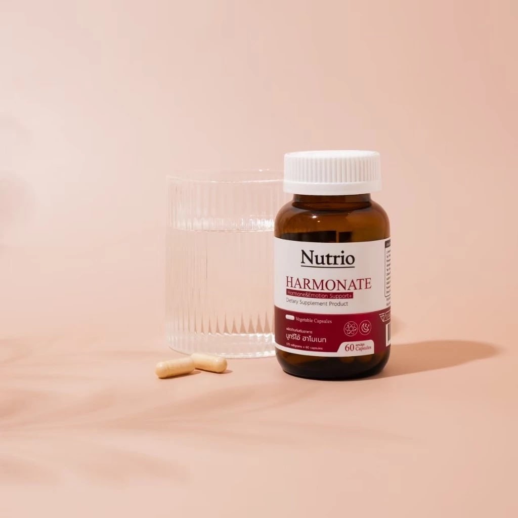 Nutrio(นูทริโอ้)